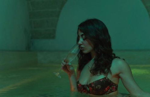 Appartamento Dalia con Piscina Terrazzo Privato nel Ts Residence - Foto 47