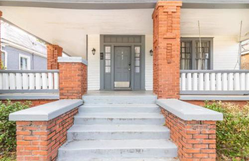 Heart of Downtown Craftsman Walk to Shops Dining - Foto 43