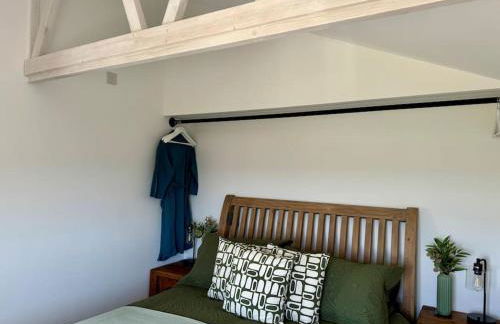 Willow Lodge - Foto 17