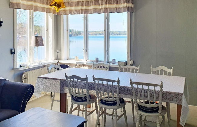 7 Person Holiday Home in Viksjofors - Photo 10