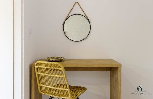 Living4Malaga Boho Chic Apartment - Foto 27