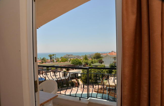 Kaya Apart Hotel Side - Photo 23