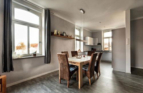 FeWo Droyßig Villa Edelgard - Foto 39