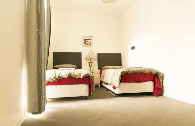 Hawthorn Holiday House - Foto 5