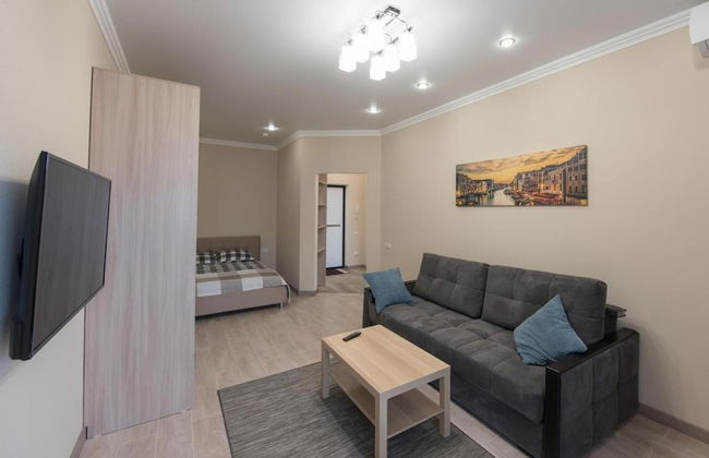 Apart-hotel TULPAR - Foto 33