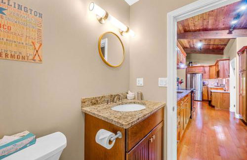 Alpine Court Chalet 4 Bedroom Home - Foto 30