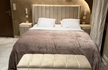 Les Suites - Photo 10