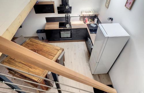 Gîte La Lézardière avec piscine chauffée privative 30 minutes de la Rochelle - Photo 15