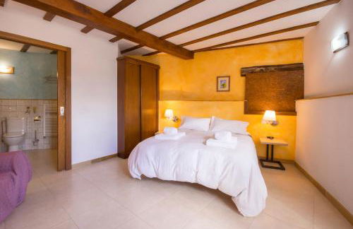 Casa Rural O Canto da Terra - Foto 109