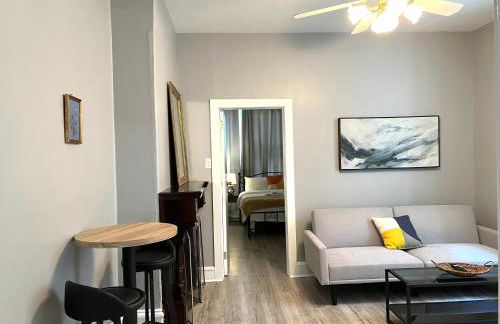 AF Stays - Philadelphia S Broad St - Foto 67