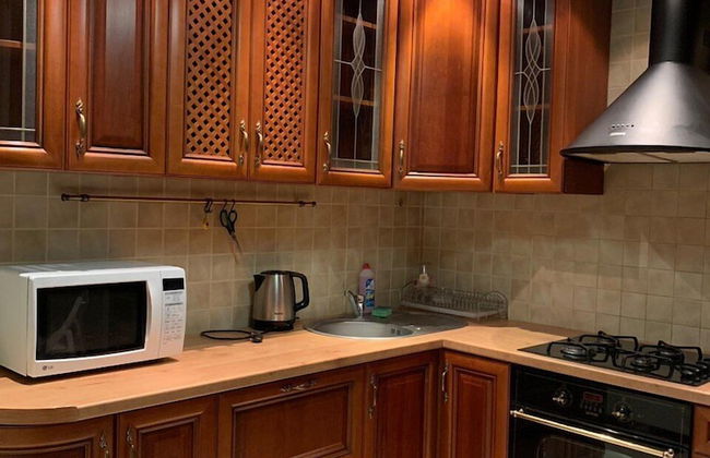 MalinaApt Zefirka - Foto 7