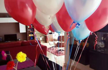 Nice and comfortable vacational apartment with sea view - Foto 24