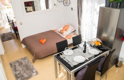 Fantastic Apartment Marilyn Orlando 85 - Foto 30