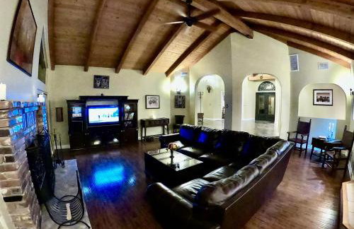 Villa La Cresta - 5 Acre Retreat - Foto 41