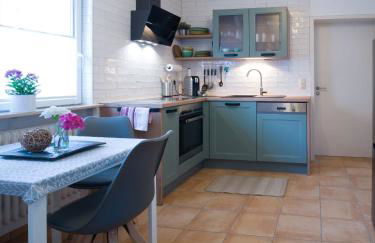 Ferienwohnung auf dem Kore - Foto 2