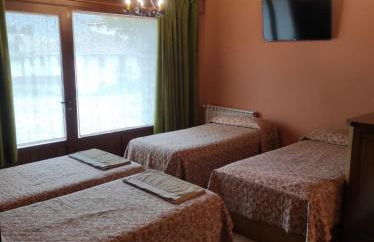 Sagardikoetxea HABITACIONES CON BAÑO EN CASA RURAL - Foto 16