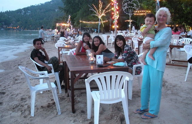 Monkey Flower Villas - Foto 69