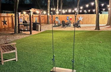 Charming new home near Canyon Lake/Guadalupe River - Photo 1