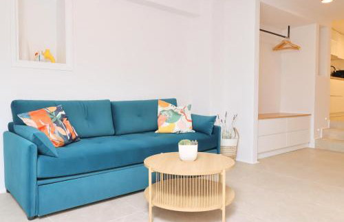 Nisos Mykonos Studios - Foto 19