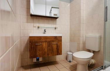 Komfort trifft Kultur - Premium-Apartment mit Sauna - Foto 12