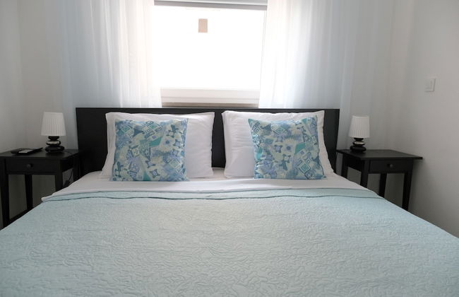 Oval Main Square Apartment - Foto 12