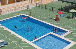 Atico Apartament Rose - Foto 41