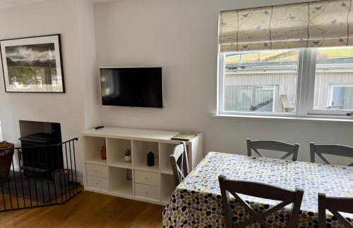 The Salmon Hut - Foto 20