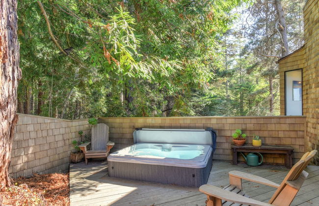 Seaview Cottage - Photo 24