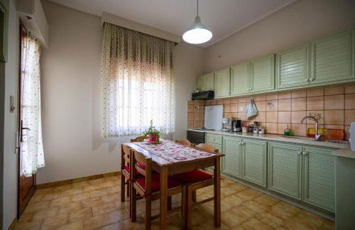 Meteora Family House - Foto 23