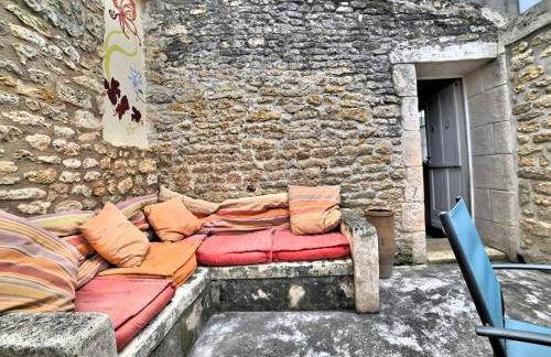 Holiday Home Matha by Interhome - Foto 56