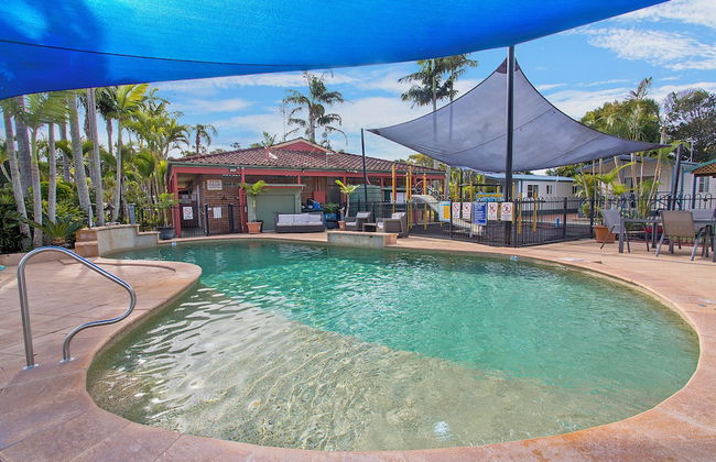 North Haven Holiday Village - Foto 1