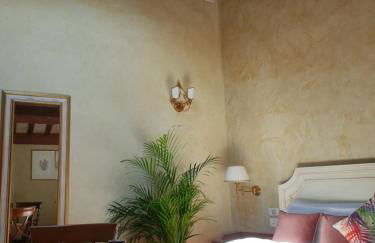 I giardini segreti di Villa Marcello Marinelli - Foto 43