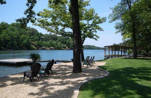 Edgewater Resort Cottage #1 - Foto 49