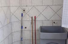 Apto 102 Figueira Parque - Mobiliado 2 quartos - Foto 13