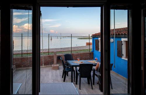 Burano L' Occhio sulla Laguna - Photo 3