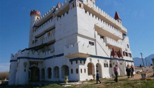 Villa Tatiana - Foto 3, Other