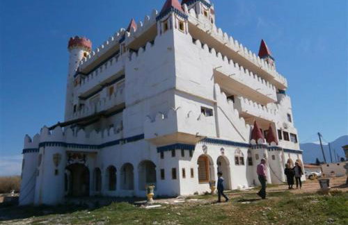 Villa Tatiana - Photo 3