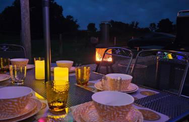 Red Robin Cottage - Foto 7