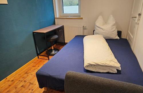 Kiwihof Ferienhaus Südpfalz - Foto 18