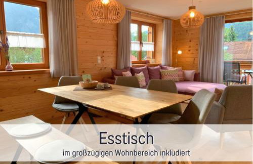 Ferienwohnungen Scholl - private Sauna oder Infrarotkabine - Foto 12