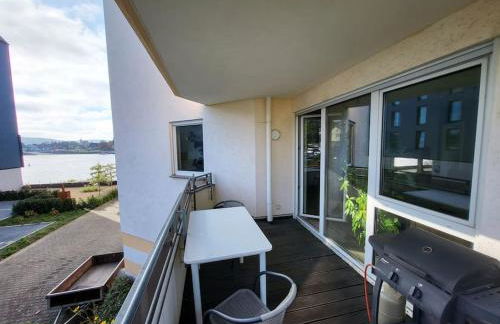 Ferienwohnung Rheinliebe - Foto 4