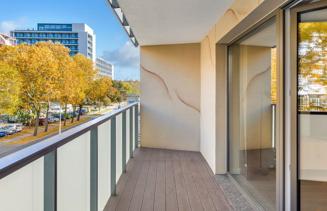 Apartamenty Sun & Snow Kasprowicza II - Foto 63