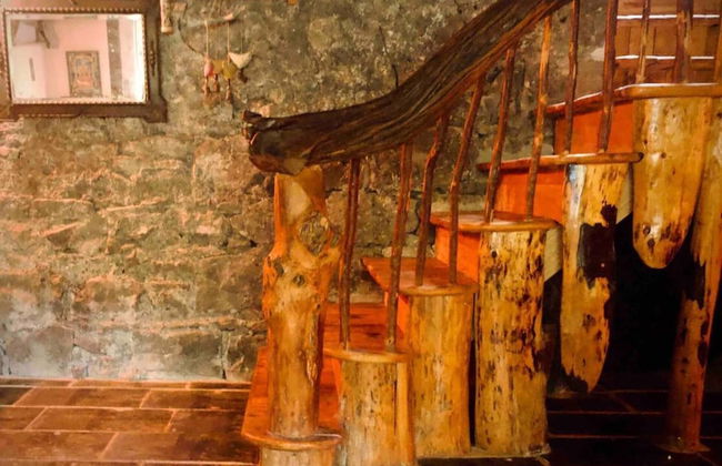 Unique Fairytale Farmhouse Near Galway - Foto 59