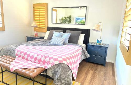 Comfort Retreat 3B3B Villa in Quail Hill Irvine - Foto 1