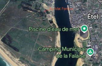 Nouveau - Maison en bord de mer avec jardin privatif - Foto 2