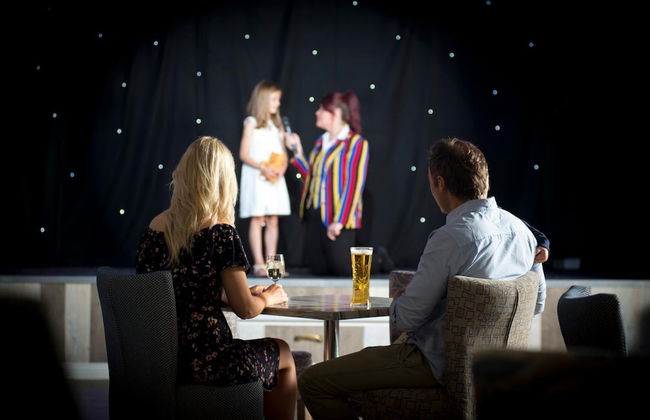 South Bay Holiday Park - Foto 29