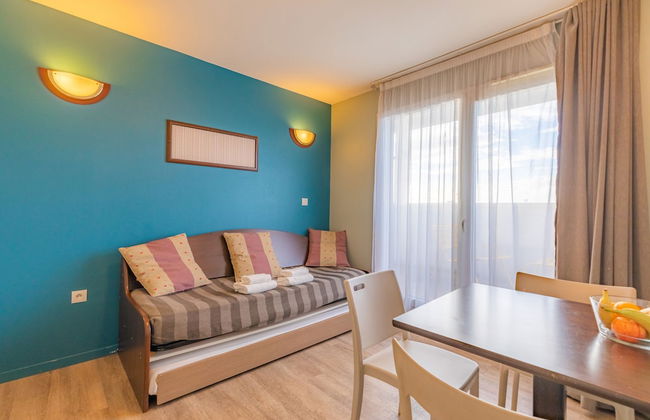 Appart'City Classic La Roche sur Yon Centre - Foto 27