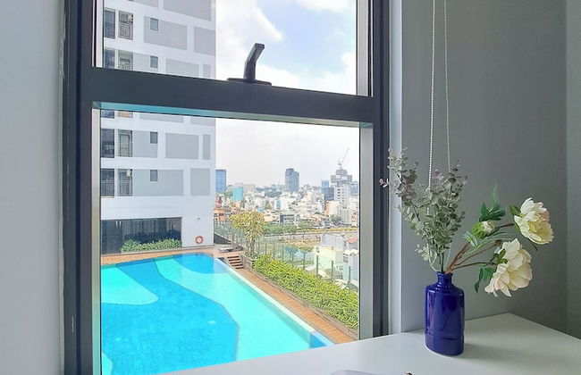 REM Rivergate Garden Pool Signature Apartments - Foto 29