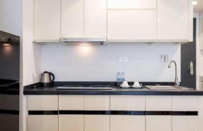 Bellavita Service Apartment - Foto 14