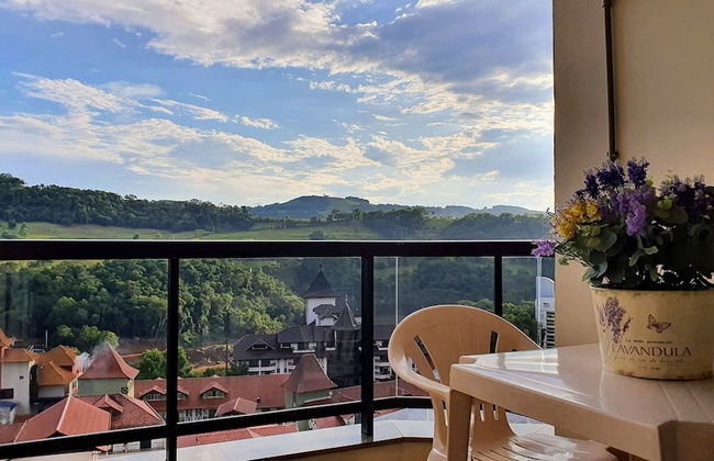 Mirante das Águas de Piratuba - Foto 72